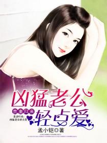 贵妻归来:凶猛老公轻点爱