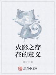 火影之存在的意义