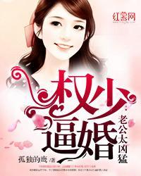 权少逼婚:老公太凶猛