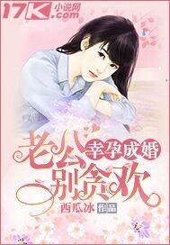 幸孕成婚:老公别贪欢