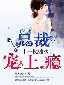 一枕缠欢:总裁宠上瘾