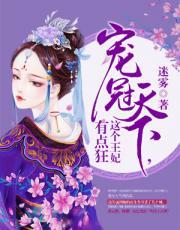 宠冠天下,这个王妃有点狂