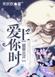 爱上你时,罂粟花开