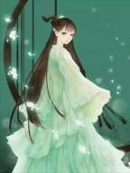 恰似清风拂我心