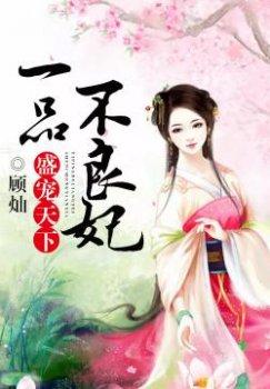 盛宠天下:一品不良妃
