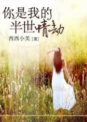 你是我的半世情劫