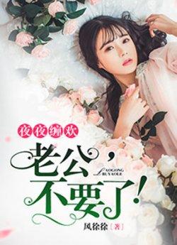 夜夜缠欢:老公,不要了!