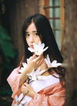 爱你,我不惜余力