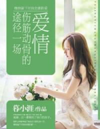 途径一场伤筋动骨的爱情