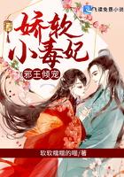邪王倾宠:娇软小毒妃
