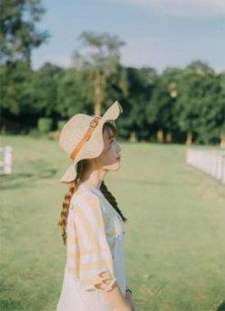 爱你无关风与月