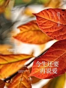 今生还要再说爱