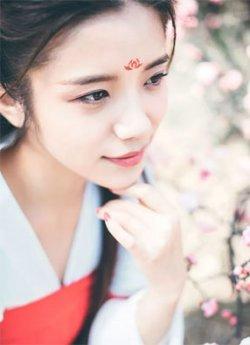 一念情深,赠与相思