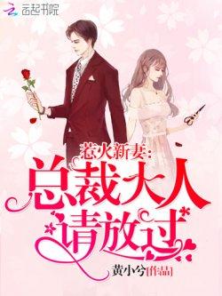 惹火新妻:总裁大人请放过