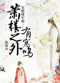 冥婚将军府：萧楼之外有寒鸣