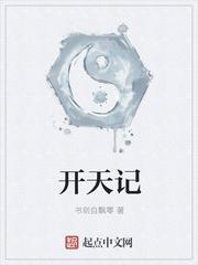 开天记