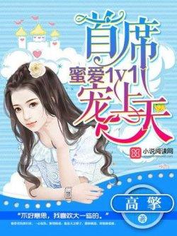 蜜爱1V1:首席宠上天