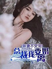 新妻不受宠:总裁,我要离婚