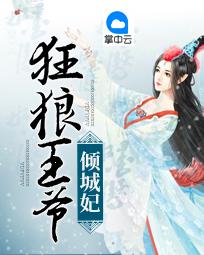 狂狼王爷倾城妃