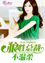 狼性总裁不温柔