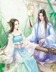 伤情谁予画娥眉