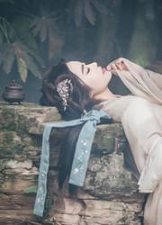 如果深爱画为牢