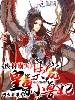 废材霸天:皇尊枭宠小兽妃