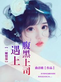 一顾情深:遇上腹黑上司