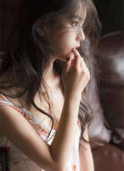 我的眼里都是你