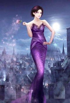 我的极品尤物小姨