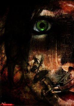 最后一个盗墓者