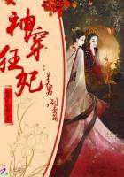 神穿狂妃:美男,别卖萌!