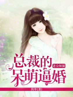 老公如狼:总裁的呆萌逼婚