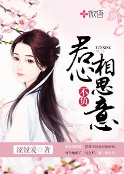 君心不负相思意