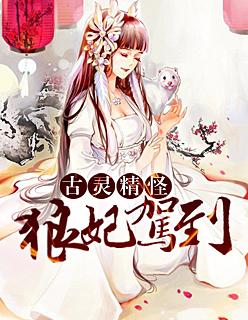 古灵精怪狼妃驾到