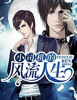 小司机的风流人生