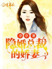 隐婚总裁的娇妻