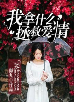 我拿什么拯救爱情