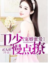 宠婚蜜爱卫少慢点撩