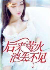 后来萤火消失不见