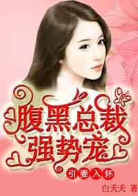 引妻入怀:腹黑总裁强势宠