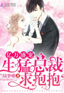 亿万盛宠:生猛总裁,求抱抱!