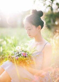 若是与你重逢在流年