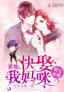 萌宝征婚:爹地,快娶我妈咪!