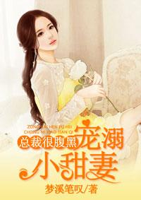 总裁很腹黑:宠溺小甜妻