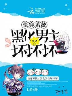 快穿系统:黑化男主坏坏坏