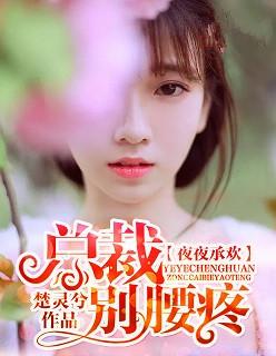 夜夜承欢:总裁别腰疼