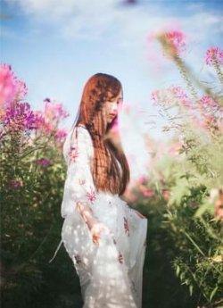 未曾爱我多一点