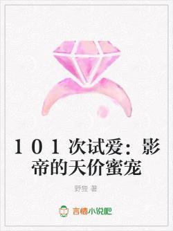 101次试爱:影帝的天价蜜宠