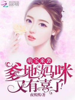 萌宝来袭:爹地,妈咪又有喜了!